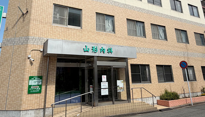 医院写真